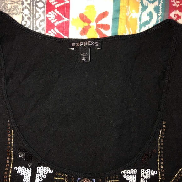 Express Tank - Picture 2 of 3